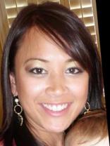 Person who looks like Lisa Ling