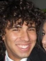 Person who looks like Justin Guarini
