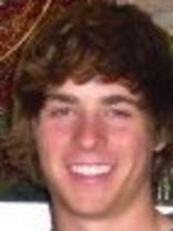 Person who looks like John Krasinski