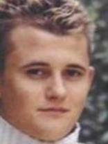 Person who looks like Michael Buble