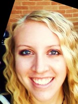 Person who looks like Courtney Peldon