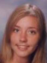 Person who looks like Leighton Meester