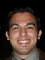 Person who looks like Zachary Levi