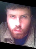 Person who looks like Tom Green