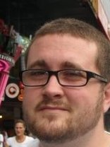 Person who looks like Seth Rogen