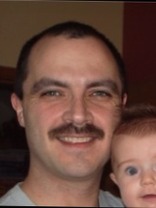 Person who looks like Tom Selleck