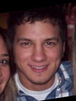 Person who looks like Nick Lachey