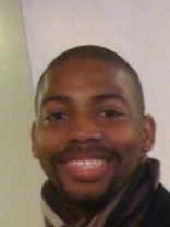 Person who looks like Mekhi Phifer