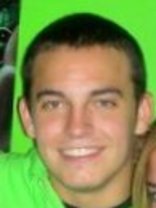 Person who looks like Kyle Schmid