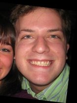 Person who looks like Jamie Kennedy