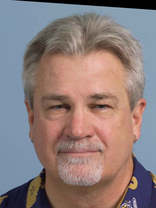 Person who looks like George Lucas