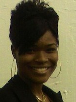 Person who looks like Nia Long