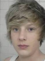 Person who looks like Cody Kasch