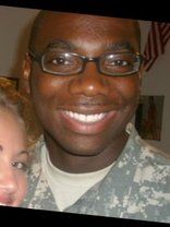 Person who looks like Randy Jackson