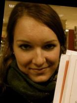 Person who looks like Marcia Cross