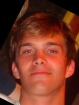 Person who looks like Eric Christian Olsen