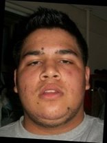 Person who looks like Muhammad Ali