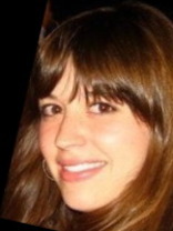 Person who looks like Nigella Lawson