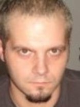 Person who looks like Rufus Wainwright