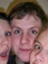 Person who looks like Michael Cera