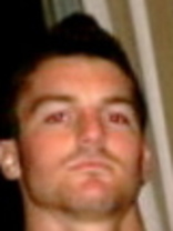 Person who looks like Al Santos