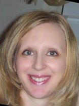 Person who looks like Lauralee Bell