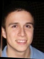 Person who looks like Nigel Barker