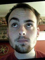 Person who looks like Dave Matthews