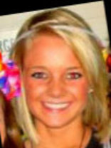 Person who looks like Jennifer Ellison