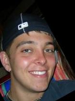 Person who looks like Ryan Sheckler