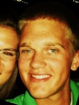 Person who looks like David Anders