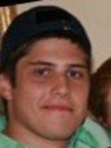 Person who looks like Andrew Firestone