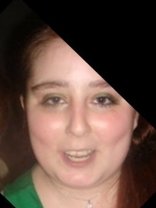 Person who looks like Rachel Dratch