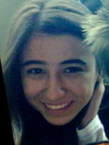 Person who looks like Nina Dobrev