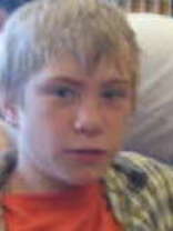 Person who looks like William Shatner