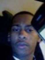 Person who looks like Ludacris