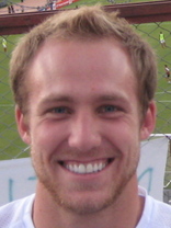 Person who looks like Josh Lucas