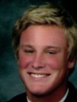 Person who looks like Chris Carmack