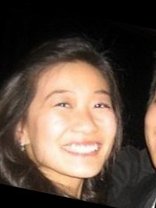 Person who looks like Sandra Oh