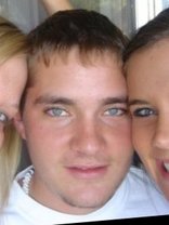 Person who looks like Eion Bailey