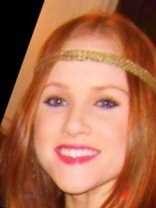 Person who looks like Sophie Ellis Bextor