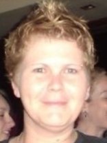 Person who looks like Maeve Quinlan