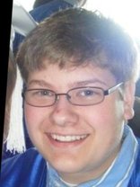 Person who looks like James Spader