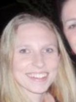 Person who looks like Lauralee Bell