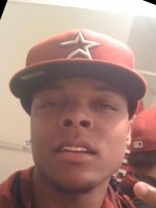 Person who looks like Damon Wayans