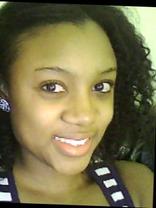 Person who looks like Marsha Thomason