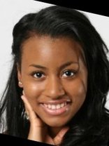 Person who looks like Vivica A. Fox