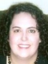 Person who looks like Bernadette Peters