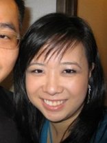 Person who looks like Ming-Na Wen