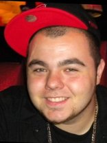 Person who looks like Seth MacFarlane